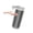 White, variant on Automatic Foam Liquid Dispenser Featuring 350ml Capacity And Stainless Steel Build For Home And Workplace Use