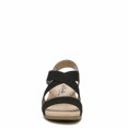 thumbnail image 2 of Lifestride SINCERE BLACK/TAN/DILMAPU, 2 of 5