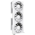 thumbnail image 2 of Tarjeta de Video XFX RX 9070 OC, 2 of 5