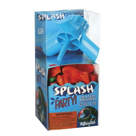 balloon water faster faucet toysmith balloons splash hose adapter fill dialog displays option button additional opens zoom
