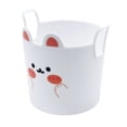 thumbnail image 3 of Organizador Prichos Cutie Town Color Blanco de Plástico 1 Pieza, 3 of 4