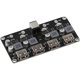 thumbnail image 2 of Convertidor Buck 1S/2S/4S USB QC3.0 QC2.0 DC-DC para (4S), 2 of 9