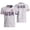 Red, variant on 2026 New Men's USA Soccer Jersey T-Shirt, United States Jersey Soccer 2026 Country Team Crew Neck Short Sleeve Fan International Football Shirt Retro Streetwear Top for Adult(Vermilion, 2XL)