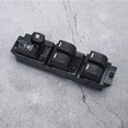 thumbnail image 5 of Car Left Front Window Lift Control Switch 3746500-K80-0089 Fit for HAVAL Gran Muralla H5, 5 of 5