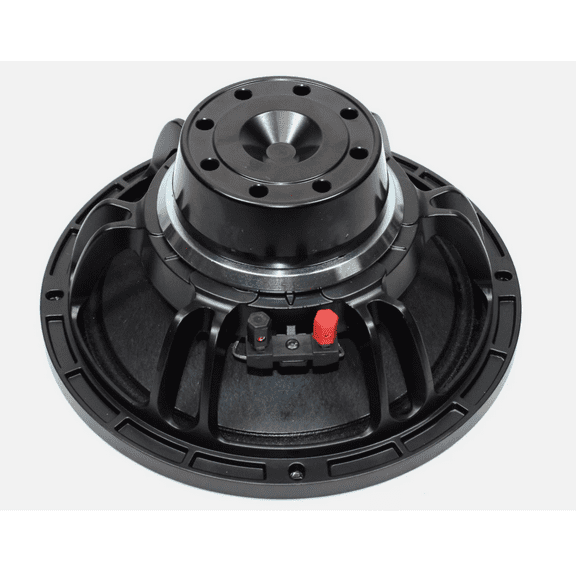 LASE NEO 10-600MR - 10" Mid Bass ‎Neodymium Speaker 3" Voice Coil