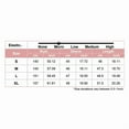 thumbnail image 7 of Women'S Oversized Batwing Sweaters 2025 Fall Outfits Trendy Crewneck Knit Side Slit Fashion Pullover Tops Rose Red S, 7 of 7