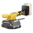 thumbnail image 1 of Tile Vibration Tool Samvinor for Dewalt 20V Battery Cordless, 1 of 8