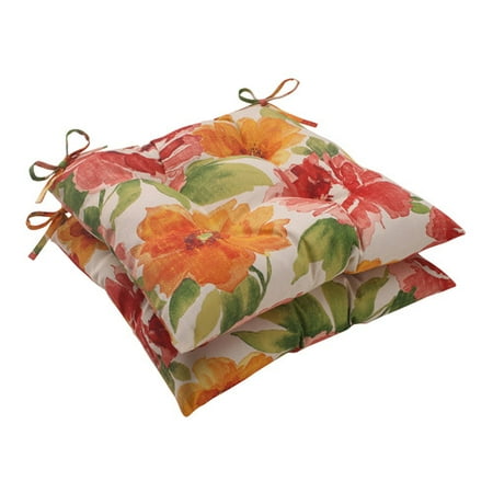 Darby Home Co Riverport Indoor Outdoor Seat Cushion Set Of 2