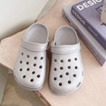thumbnail image 1 of Chaussons Mignons Dessin Animé pour Femmes Automne et Hiver version Tendance ins Imperméable Baotou, 1 of 6