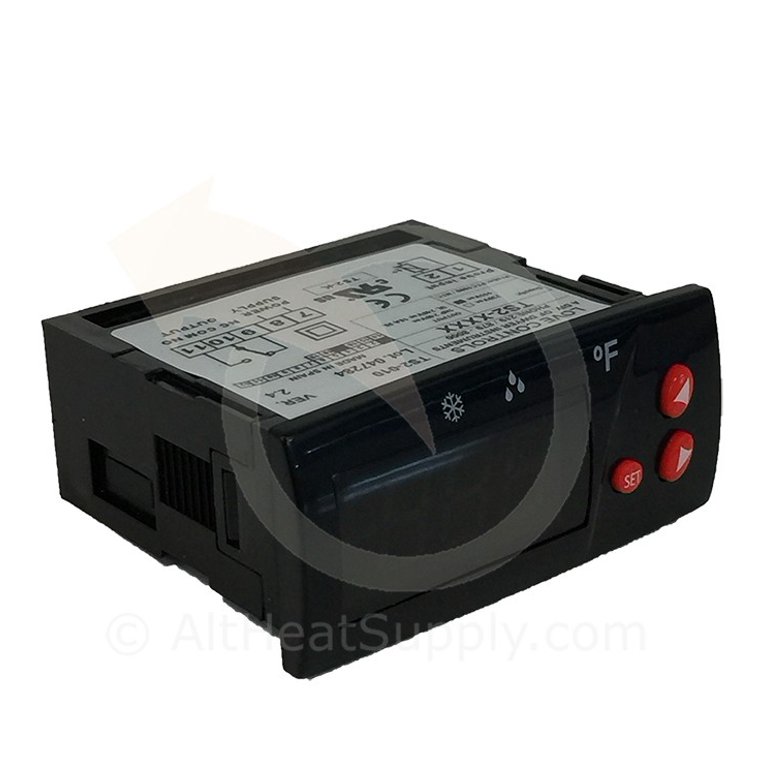 Love Controller Cozeburn u0026 Empyre Wood Boiler Digital Aquastat all models -  Walmart.com