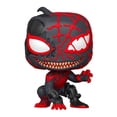 thumbnail image 2 of Figura Funko Pop Venomized Miles Morales 4.5 Pulgadas, 2 of 2