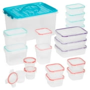 snapware 10 piece set