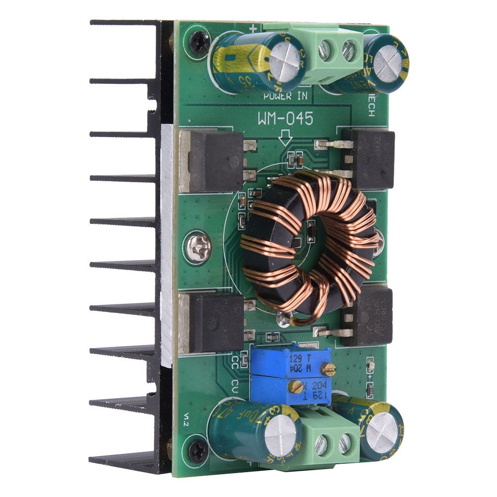 Voltage Regulator Module, High Frequency DC 1.25V30V Large Heat Sink