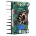 thumbnail image 1 of Module Régulateur de Tension Haute Fréquence, Module d'Alimentation, Condensateurs DC 5V-30V de Puissance à Faible Résistance pour la Protection contre les Courts-Circuits, 1 of 8