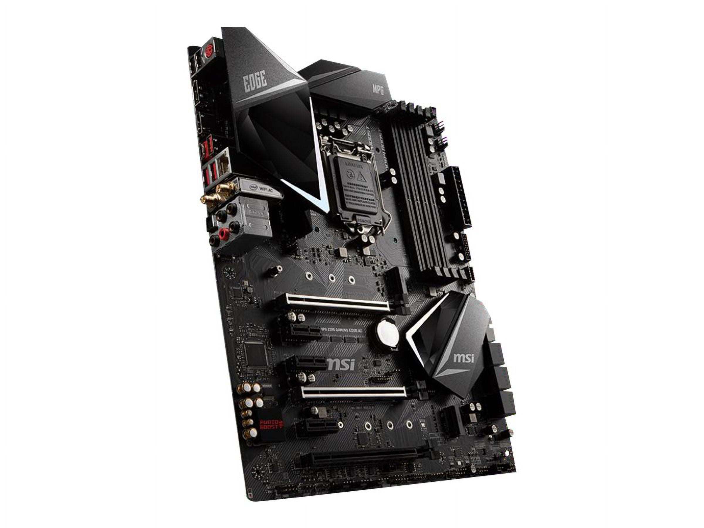 CPU gaming PC HM-Z390 85390e09-9dae-41d8-b632-