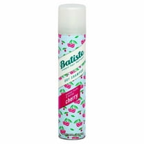Batiste Dry Shampoo, Cherry Fragrance, 6.73 fl. oz.