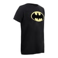 thumbnail image 2 of Playera K-swiss Batman Color Negro Hombre, 2 of 3