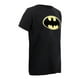 thumbnail image 2 of Playera K-swiss Batman Color Negro Hombre, 2 of 3