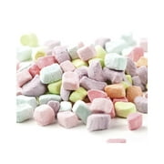 YANKEETRADERS Assorted Dehydrated Marshmallow Bits - 1/2 lb.