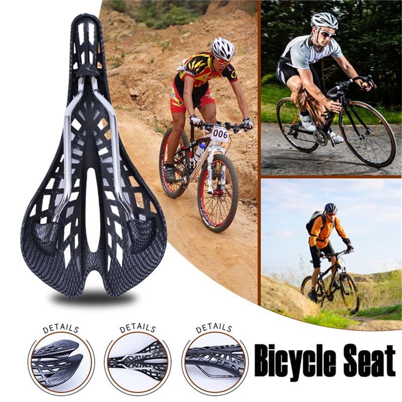 road bike seat cushion