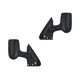 thumbnail image 1 of Espejos POLYWAY Transit 2008 al 2012 Manual Negro 1 Par, 1 of 4