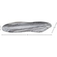 thumbnail image 2 of Meridina Furniture Arezzo Panda Marble Tray, 2 of 5