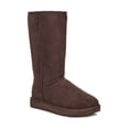 thumbnail image 1 of UGG Women's Classic Tall II Boot Chocolate - 1016224-CHO, 1 of 6