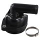 thumbnail image 3 of 892864T06 Thermostat Housing Assembly for Mercury 75/80/90/100/115/135/150HP Outboard 8M0090819 Sier, 3 of 5