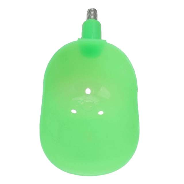 Cuchara de cebo de pesca, Cuchara de cebo de fundición de cebo de pesca de plástico Herramienta de pesca de carpa Cuchara de cebo Valor inmejorable