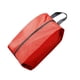 thumbnail image 1 of Inteprter Protege artículos Bolsa de zapatos para zapatos de viaje y otras pertenencias Segura y limpia Impermeable Almacenamiento y organización del hogar rojo SG, 1 of 6