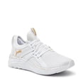 thumbnail image 2 of Tenis Puma Softride Sophia Shimmer para Mujer 195223-02 blanco 24 Puma 195223-02 SOFTRIDE SOPHIA SHIMMER, 2 of 7