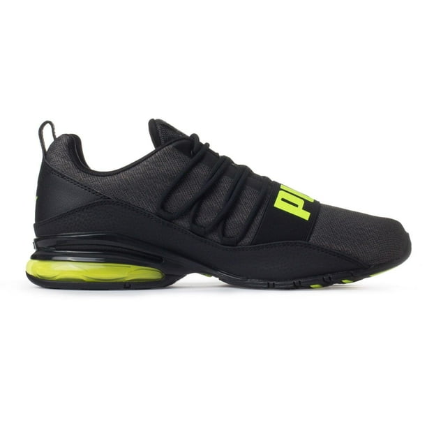 Tenis Puma Cell Regulate Bold 19314701 Negro Hombre negro 25.5 Puma Cell Regulate Bold