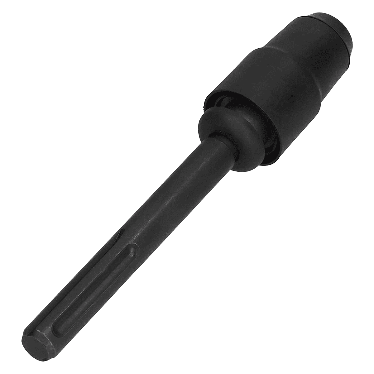 Bosch SDS Plus Adapter With Drill Chuck - 1.5-13 Mm, Includes Key, For Rotary Hammers (No Impact Function) - View #6