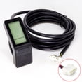 thumbnail image 3 of Controlador de sistema eléctrico Cola para bicicleta pantalla LCD 24 Conector SM, 3 of 8