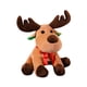 thumbnail image 2 of Muñeco de peluche de alce perfecl adorno de reno de peluche 45 cm, 2 of 8