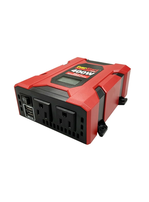 EverStart Power Inverters in EverStart