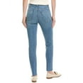 thumbnail image 2 of HUDSON Jeans womens  Barbara High-Rise Bravo Super Skinny Ankle Jean, 31, Blue, 2 of 3