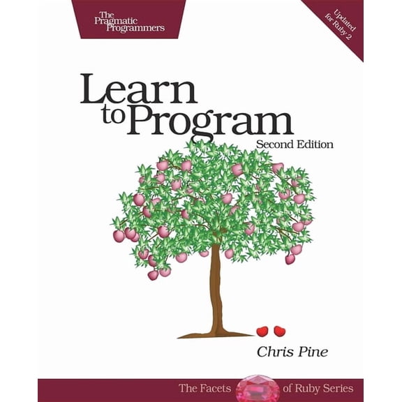 Facets of Ruby: Learn to Program (Paperback)