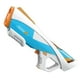 thumbnail image 1 of LED Light-up Automatic Turbos Water Squirting Toy Waterproof Continuous Firing Party Game for Kids, 1 of 5