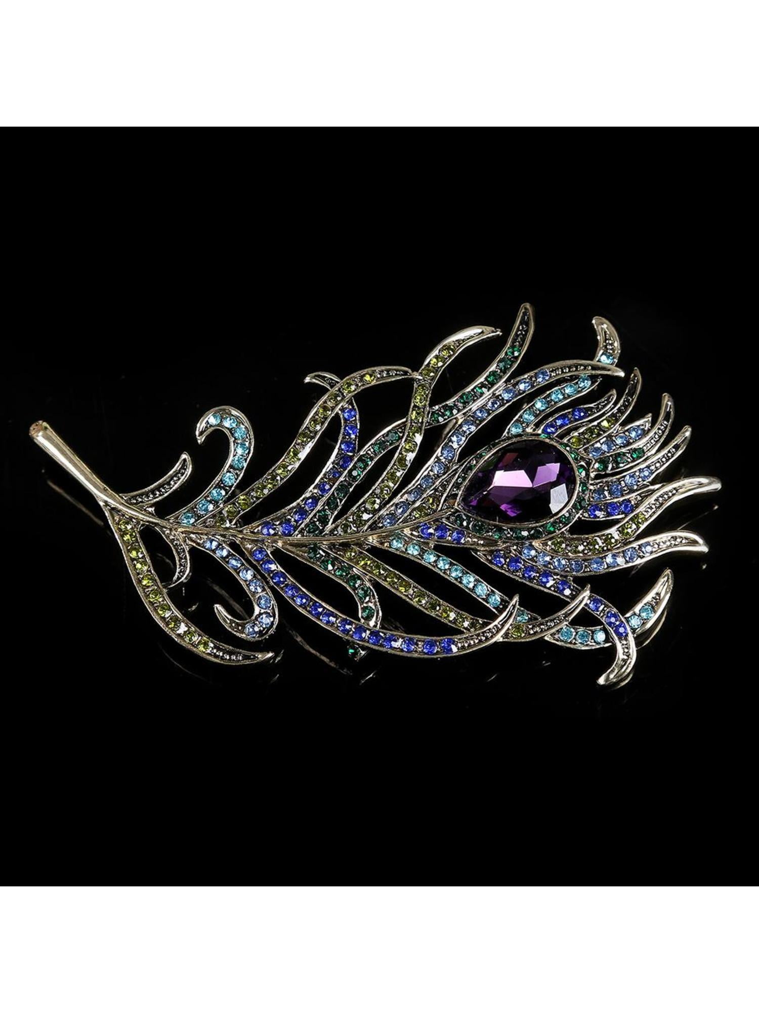 clothing broach