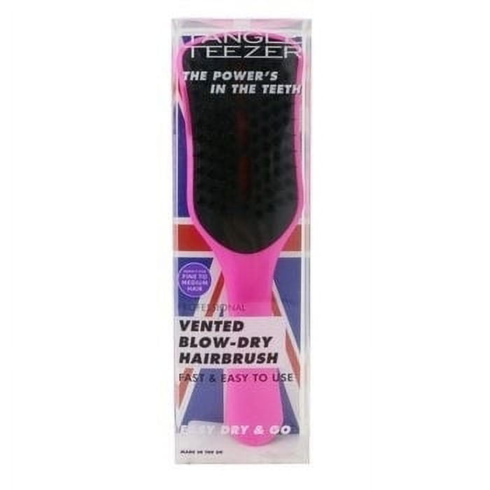Tangle Teezer The Ultimate Vented Hairbrush (Shocking Cerise) Tangle Teezer The Ultimate Vented Hairbrush (Shocking Cerise)