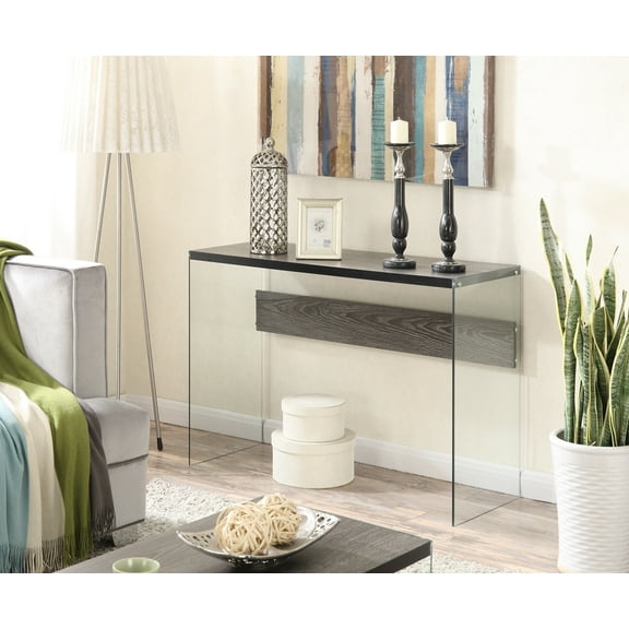 Convenience Concepts Soho Console Table