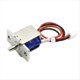 thumbnail image 5 of Mini Cerradura Electrónica con Pestillo, Cerradura de Puerta con Electroimán Solenoide Compacto, Instalación Oculta para Acceso Seguro, CC 12 V-0,54 A, 5 of 5