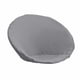 thumbnail image 2 of funda de asiento,Funda para silla con platillo redondo Funda para silla Moon,Fundas para silla Moon,platillo elástico para silla,Funda antideslizante para silla de platillo de terciopelo, 2 of 9