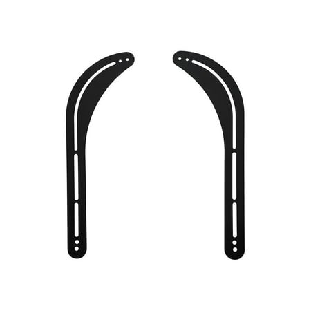 UPC: 0859868005869 | Mount-It! Sound Bar Mount   Universal VESA Compatible  Fits Screens up to 90  Soundbar