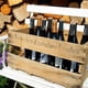 thumbnail image 4 of 12 Piezas de Corchos para Botellas de Vino, Tapones para Botellas de Vino en Forma de T, Tapón de Corcho de Vino Reutilizable de Madera y Goma, Tapón de Sellado para Botellas, 4 of 4