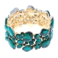 thumbnail image 1 of Rhinestone Stretch Bracelet, 1 of 2