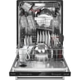 thumbnail image 4 of Kitchenaid KDTM404KPS 44 Dba Dishwasher, 4 of 13