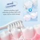 thumbnail image 5 of 3X Tooth Powder,Teeth Whitening Powder for Tooth Whitening, 5 of 5