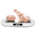 thumbnail image 3 of LCD Digital Pet Weight Scale with Kg / Lb / St For precise measurement of babies, 3 of 8